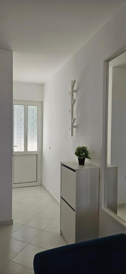 Sea View Apartment Aria Petrovac Exterior foto
