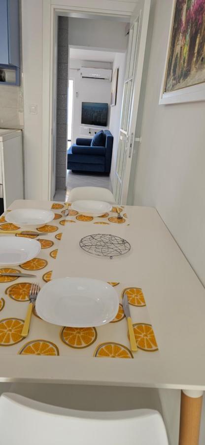 Sea View Apartment Aria Petrovac Exterior foto