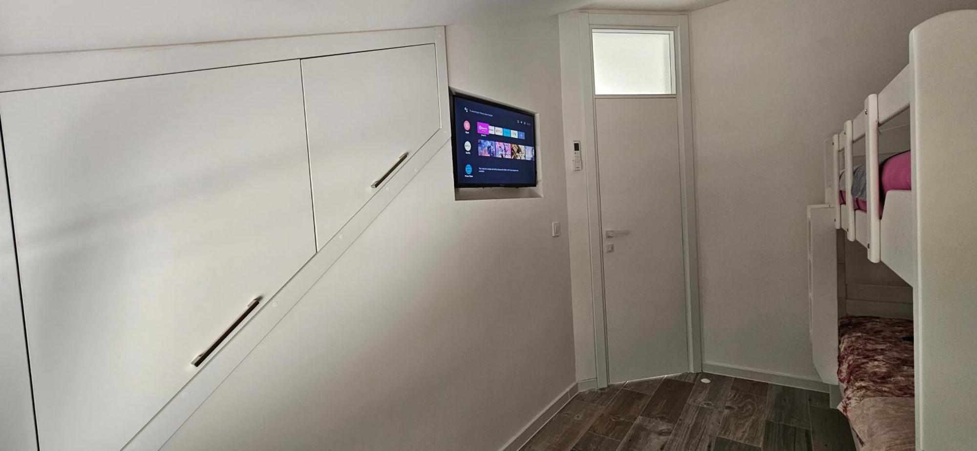 Sea View Apartment Aria Petrovac Exterior foto