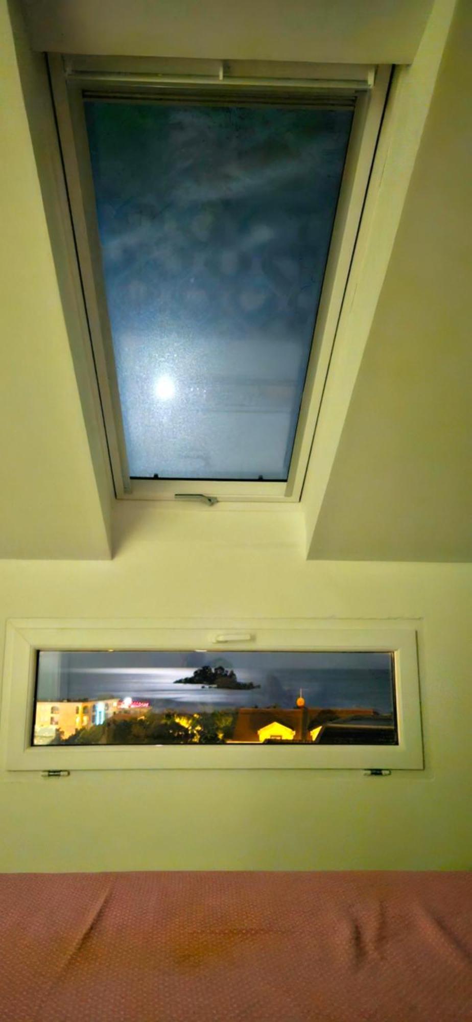 Sea View Apartment Aria Petrovac Exterior foto